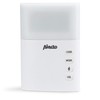 Alecto ADB-19 Wireless Doorbell - Wireless Doorbell with Flash Light