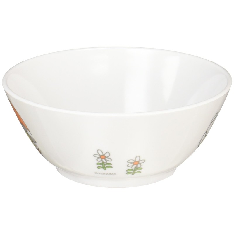 Marukay J6BKO Koguma-chan Soup Bowl (Body)