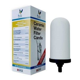 Doulton British Berkefeld Ultra Sterasyl Water Filter, 1 Item
