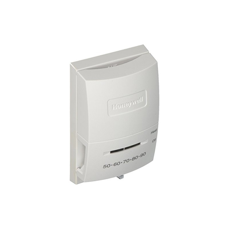 Honeywell T827K1009 Heat Only Non-Programmable Thermostat