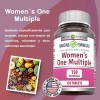 Amazing Formulas Womens One Multiple 150 Tabletas Suplemento Diettico Multivitamnico