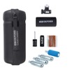 Oxford Tubeless Puncture Repair & CO2 Inflation Kit – Micro