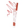 Missha Silky Lasting Lip Pencil (Salsa Red) / 미샤   실키 래스팅 립 펜슬 (살사레드)