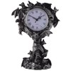 VOGLER Joh. Vogler GmbH Hand Painted Stone Bat Clock