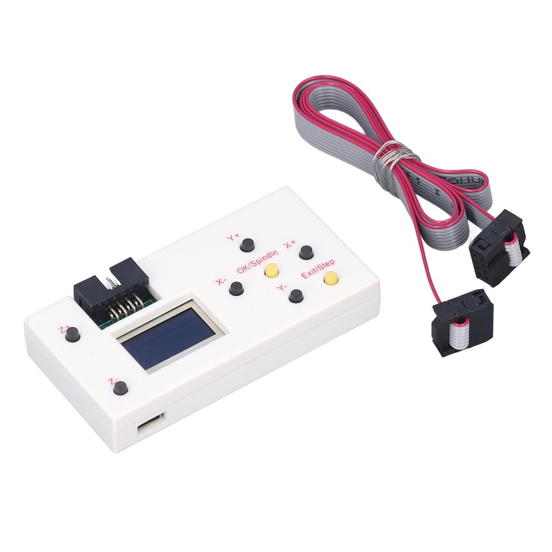 CNC Router Offline Control Module 3 Axes Engraving Machine Controller