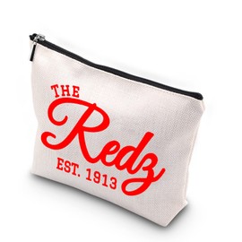 WCGXKO Sorority DST 1913 The Redz Sigma Theta Paraphernal Gifts Girls Gift (The Redz)
