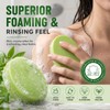 Antifungal Soap, Antibacterial Soap Bar with Tea Tree Oil, 2