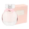50ml Light Perfume Flower Fruity Elegant Clear Bottle Sweety Long