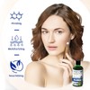 HIQILI Jojoba Oil 100 ml, 100% Pure and Natural Carrier