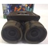 Tasco CAMO 10x25 Optics 168CRB RUBBER ARMORED BINOCULARS 294Ft/1000Yds 98M/1000m