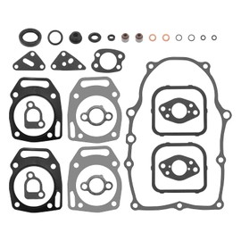 841188 Juego de juntas de motor para Briggs and Stratton 295347 304447 350442 350445 350446 350447