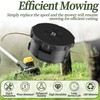 BiLLNE N737410 String Trimmer Head Compatible with De-Walt String Trimmer,Fit