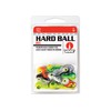 VMC Hard Ball Jig 1/8 Assorted