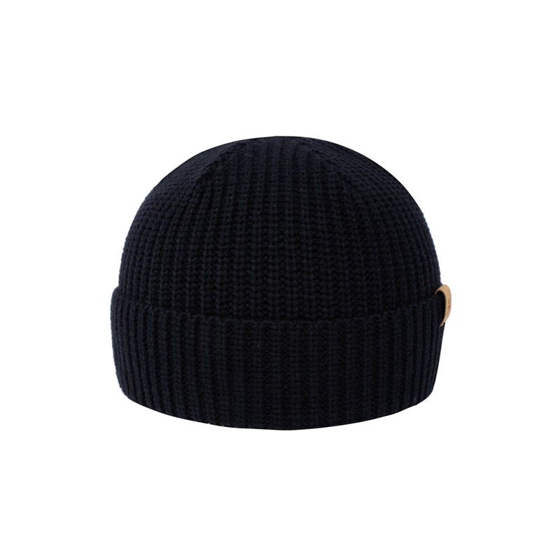 SCHIETWETTER Accessory Knitted Hat Fishing Poodle Vegan Chunky Knitted Hat,