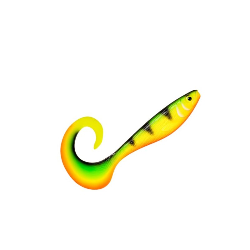 Rapala Soft Otus 18 cm, 55 g, rubber fish, pike