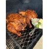 Dad’s Seasonings Jalapeño Lime Rub & Seasoning - Spicy BBQ