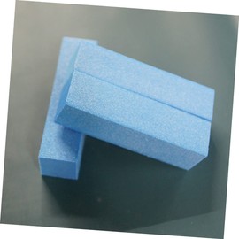 Ipetboom 12pcs Manicure Set Nail Buffer File Blocks Shiner Polisher for Pedicure