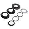 Headset Bearing Bowls Steel Durable Rotating Steering Ball Sets With