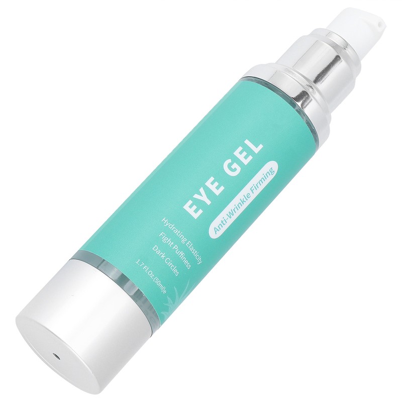 MELAO Eye Cream Moisturizing Soothing Eye Cream Gel for Puffy