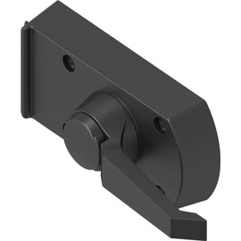 1x Door Lock RS Right Caravan Inner Handle Caravan Boat 5131-U738