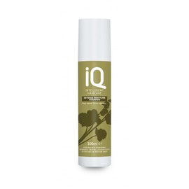 IQ Intelligent Haircare Intense Moisture Shampoo 300ml White