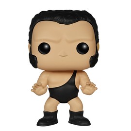 Funko WWE Andre the Giant Pop Vinyl Figure