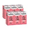 Salada Soothing Teas, Cinnamon & Hibiscus Herbal Tea 20 Individually