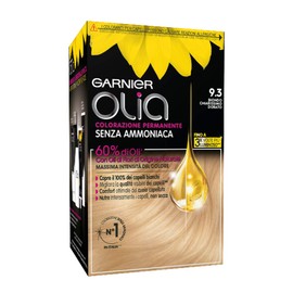 Garnier Olia Permanent Coloration and Dye