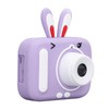 Kids Camera Digital 20MP Child Selfie Toy Toddler Christmas Birthday