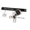 Daiwa 500 WR Clip On Reel Double Hook Type Black