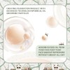 CATKIN Panda Land Air Cushion Foundation with Full Coverage, Breathable,