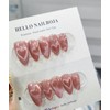 HELLO.Heart (Magnetic) - Long Ballerina / HELLO.하트(마그네틱) - 롱발레리나