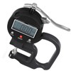 Digital Thickness Gauge Electronic Thickness Caliper Meter 0.01mm Resolution for