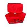 Trader Joe’s Mini Insulated Bag 1.5 Gallon: Red New with