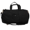 Terra Thread Organic Cotton Aarde Gym Bag, Olive Green