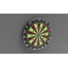 Ruentech Dartboard Wall Mount Holder Hanging Hook Screw Set