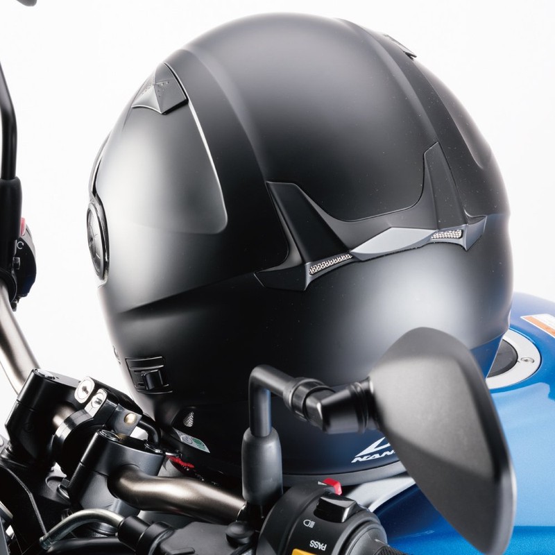 DOBERMAN DBL-000 Motorcycle Lock