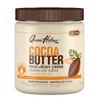 Queen Helene Cream Cocoa Butter 15oz (2 Pack) by Queen