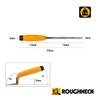 ROUGHNECK® ROU51044 CRV Steel Tuck Pointer - ⅜x 6¾" (10x170mm)