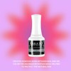 Kiara Sky Gel Base Coat for Gel Application