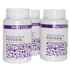 PROFOOD - Potasio con Resveratrol - Fórmula Equilibrada y Antioxidante,