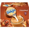 International Delight 827965 Liquid Non-Dairy Coffee Creamer, Hazelnut, 0.4375 oz