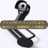 Quikaboo Bike Side Stand Black Side Stand 210mm Compatible
