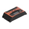 Solar Charge Controller Panel Battery Photovoltaic MPPT Regulator with Dual