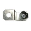 BA9s Bayonet Lamp Holder Bulb Socket, 1-1/8" Bracket for Bally