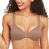 SPANXsmooth Bra-Llelujah! Lightly Lined Full Coverage - T-Shirt Bra -