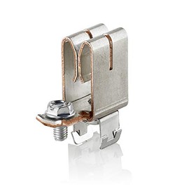 Leviton Load Center 5th Terminal Accessory for Meter Combo Enclosure, L5JAW
