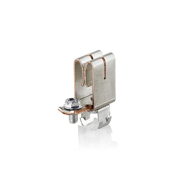 Leviton Load Center 5th Terminal Accessory for Meter Combo Enclosure,