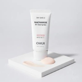 Ohui [NEW] O HUI Day Shield Niacinamide 5% Tone Up Sun 30ml / [NEW] 오휘 데이쉴드 나이아신아마이드 5% 톤업 선 30ml