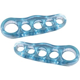 Profoot Care Flex-Tastic Gel Toe Relaxers